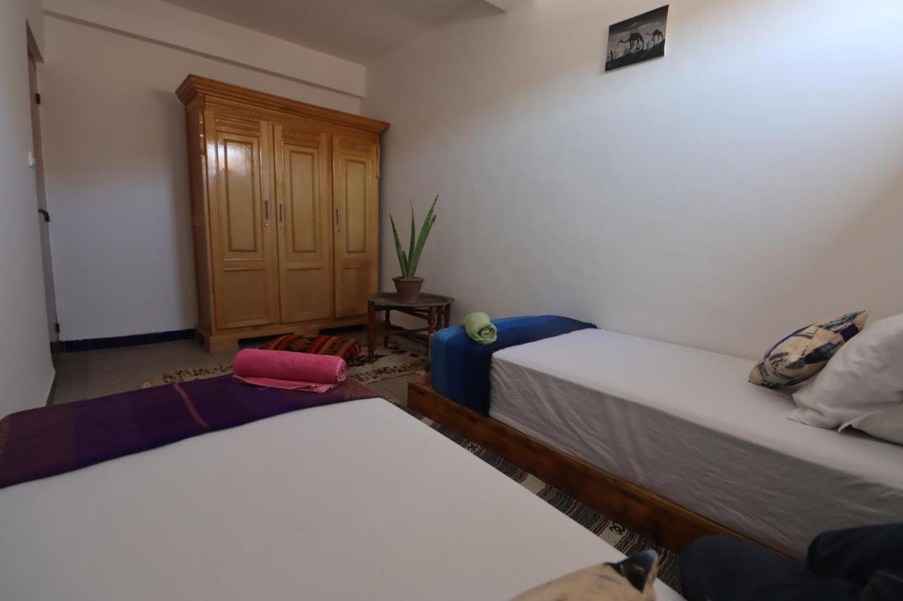 Welle Surf Morocco Hotel Taghazout Exterior photo