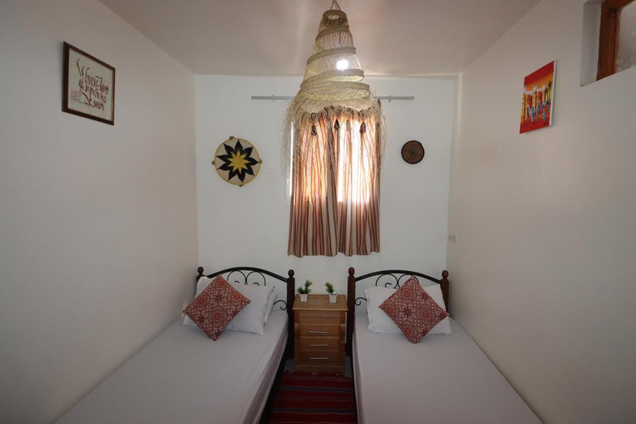 Welle Surf Morocco Hotel Taghazout Exterior photo